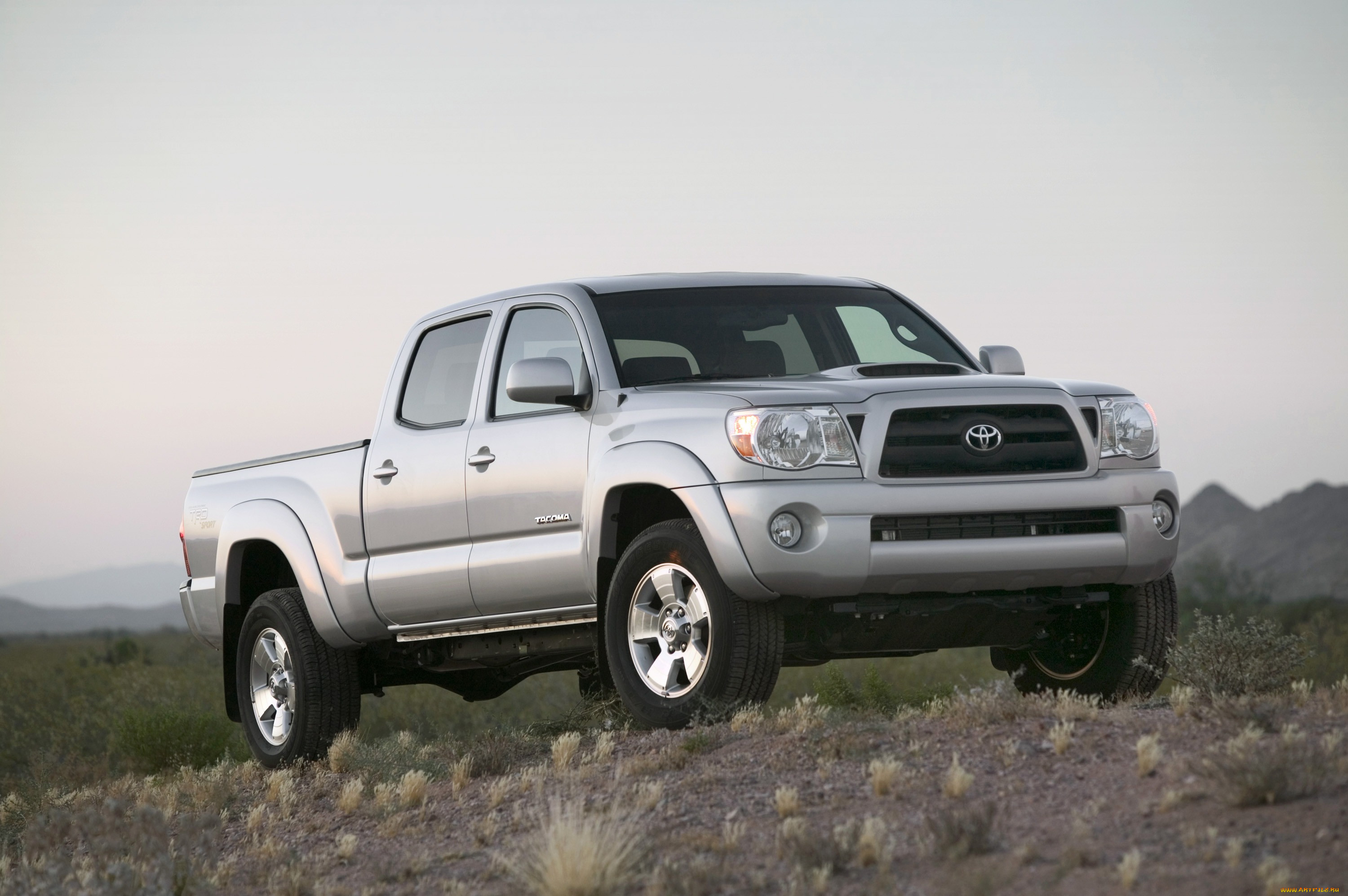 , toyota